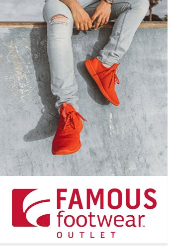 famous shoes terrell texas